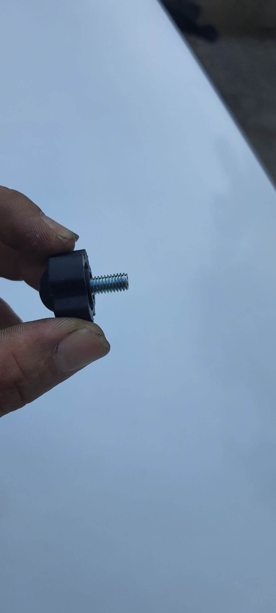 [HCM]Combo 10 ốc  vặn bông mai 6mm dài 15mm