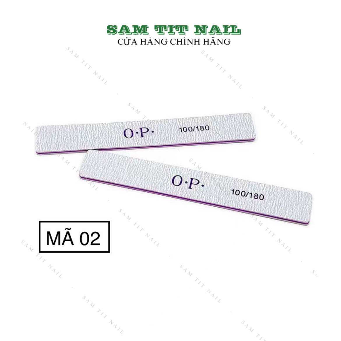 Dũa móng dingxi da bò, dũa nhám, dũa sần, dũa móng giả