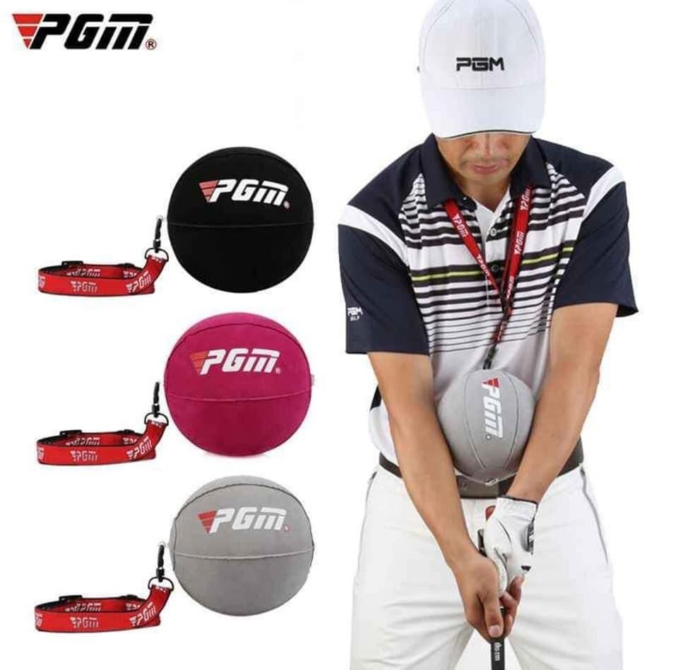 Bóng chỉnh động tác Swing - Swing Golf Ball - Hàng chính hãng