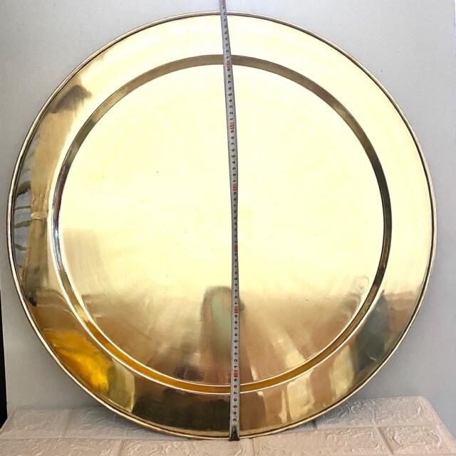 MÂM ĐỒNG 70CM NẶNG 4.5 KG