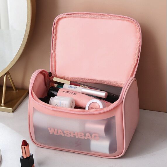 TÚI ĐỰNG MỸ PHẨM WASHBAG