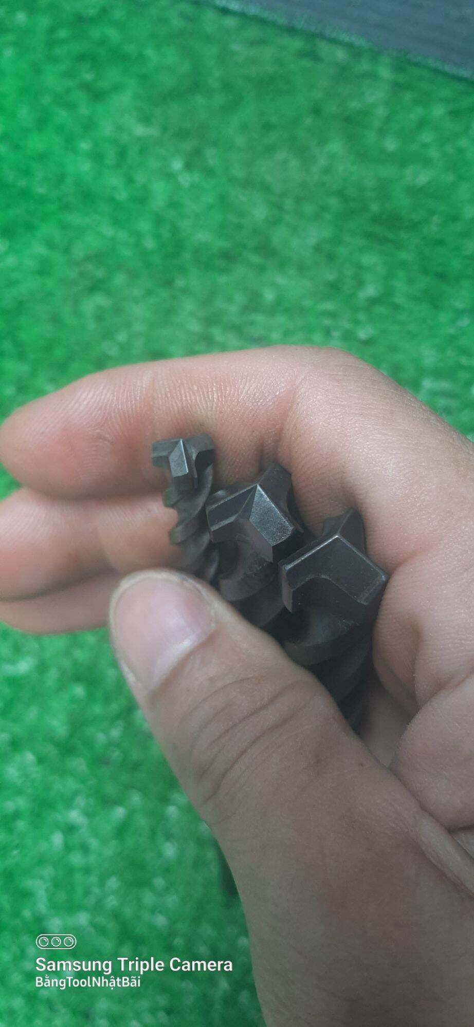 Cảo TOP 38mm nhật bãi