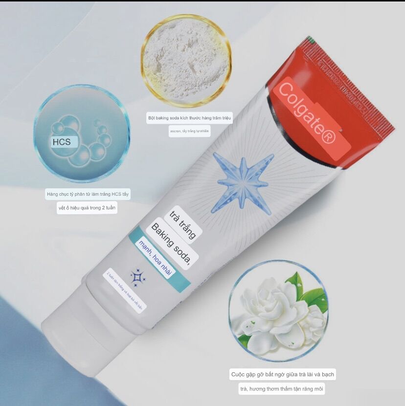 KEM ĐÁNH RĂNG COLGATE MUỐI NỔ TRẮNG RĂNG 120GR