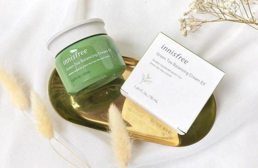 Innisfree