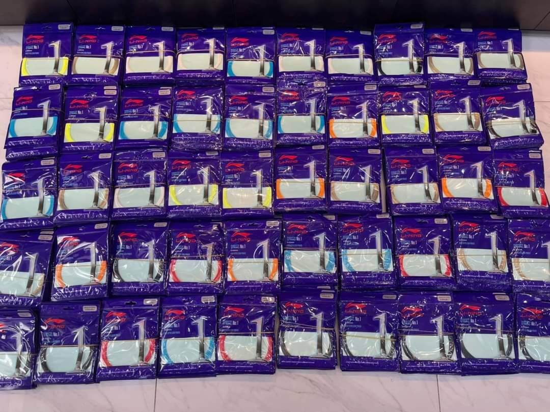 Lưới cầu lông Lining No1