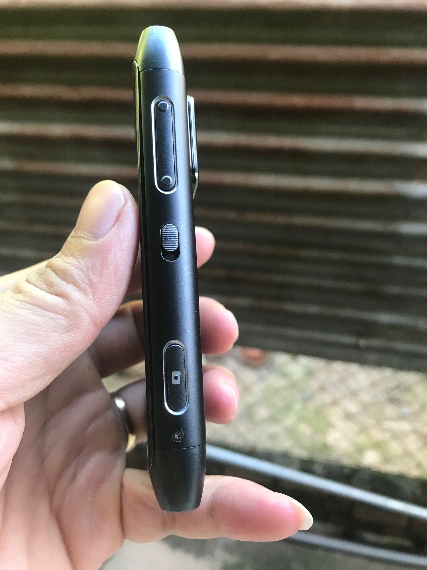 Nokia N8 black