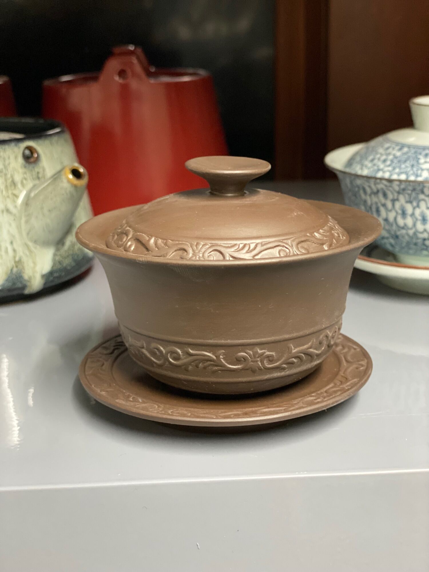 Chén khải gốm sứ tổng hợp - cập nhật mẫu hàng tháng
