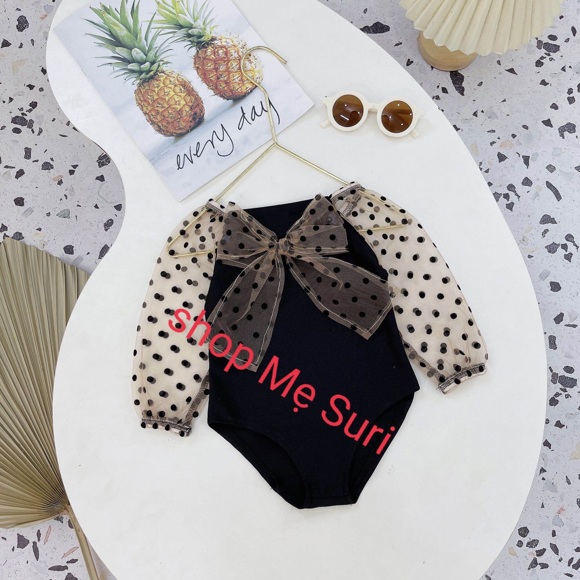 đồ bơi cho bé gái ( bikini cho bé)