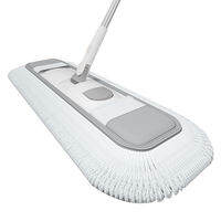 TEITEIRO | Chổi Lau Nhà Diệt Bụi Diện Tích Lớn