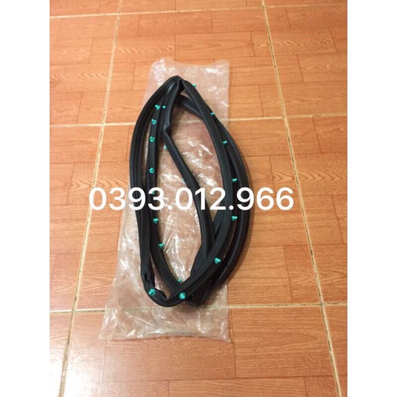 Gioăng cánh cửa kia pride/ cd5