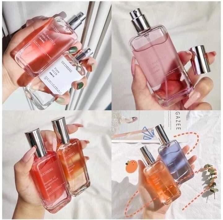 XỊT THƠM TOÀN THÂN SHIMANG BODY MIST 50ML