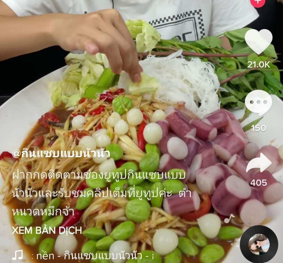 TỎI CÔ ĐƠN NGÂM THÁI LAN