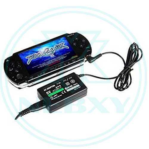 Củ sạc máy PSP1000 PSP2000 PSP3000 củ nguồn máy game psp