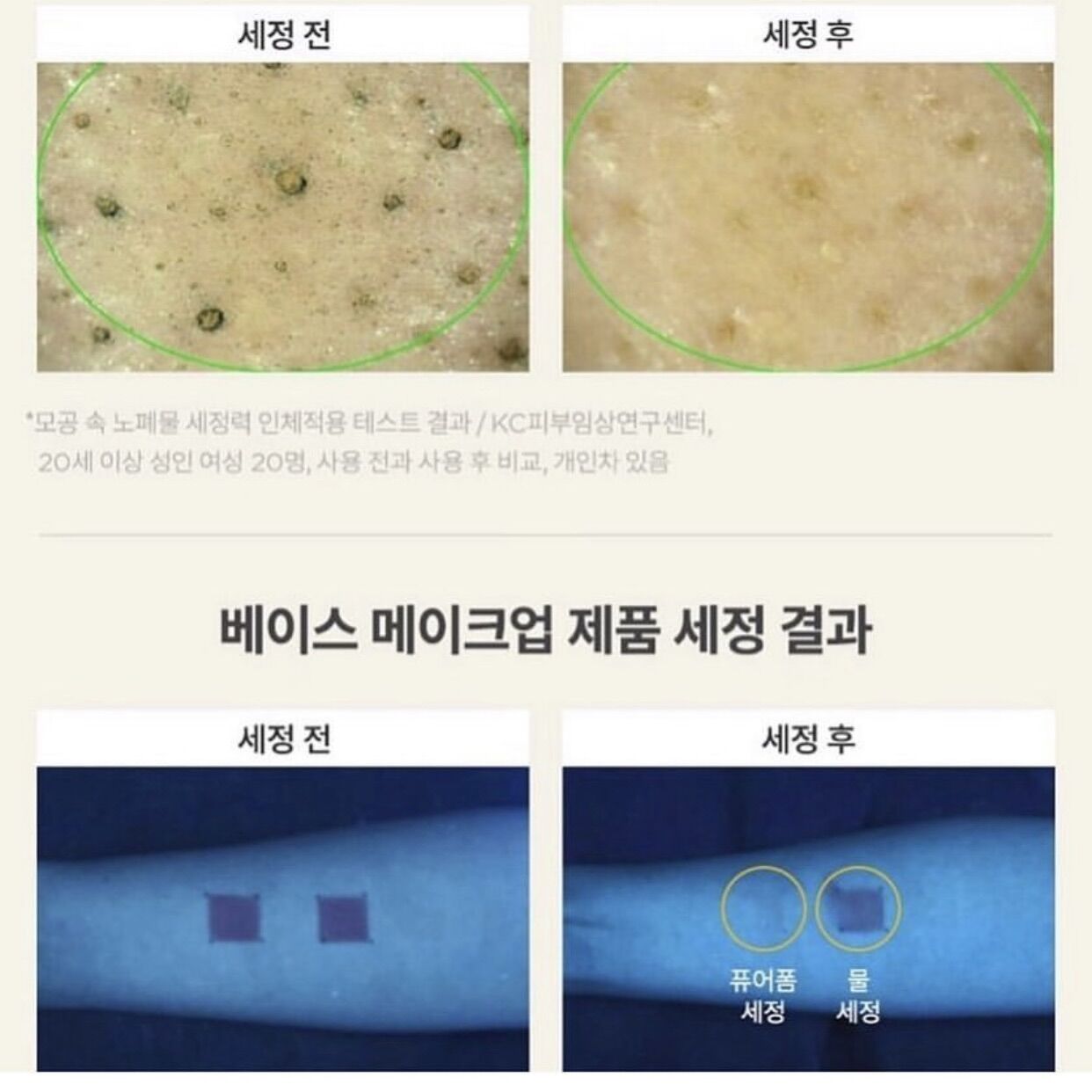 Sữa rửa mặt MANYO Pure And Deep Cleansing Foam