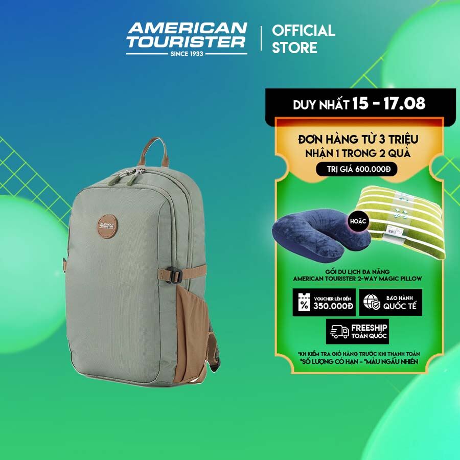 Balo American Tourister Daybreak Backpack 01 R