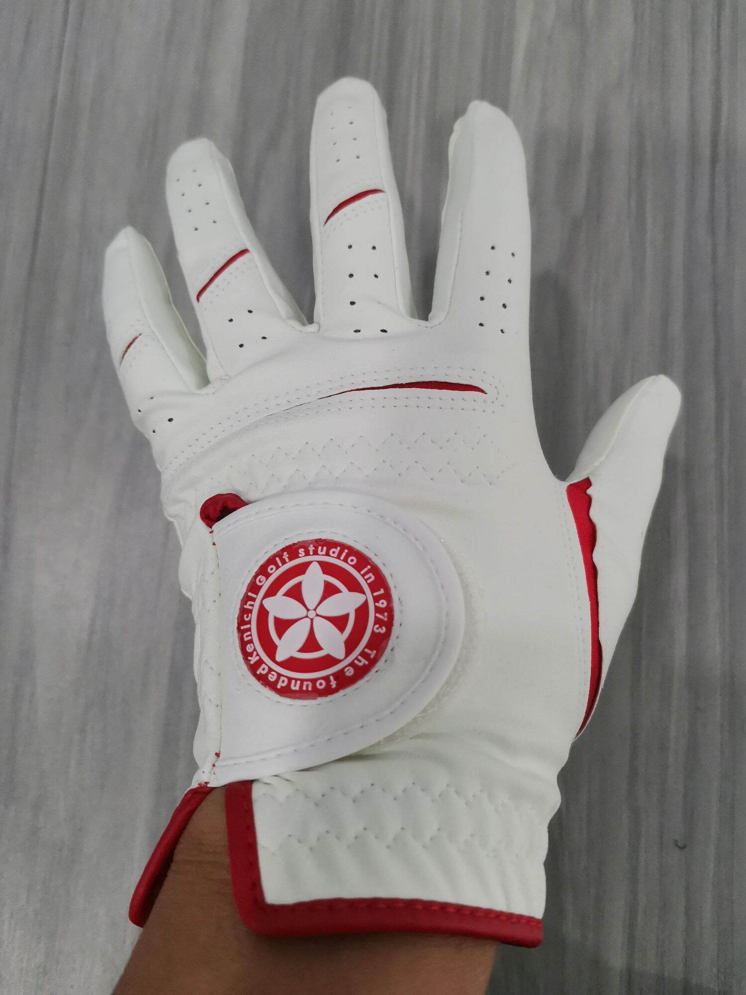 Găng tay Golf Kenichi (tay trái)