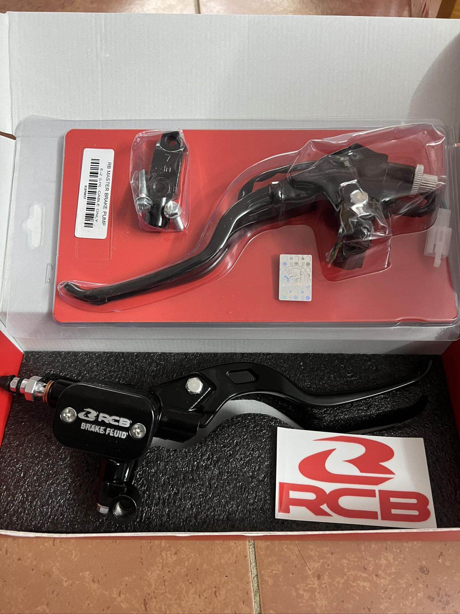 Combo tay thắng tay côn rcb