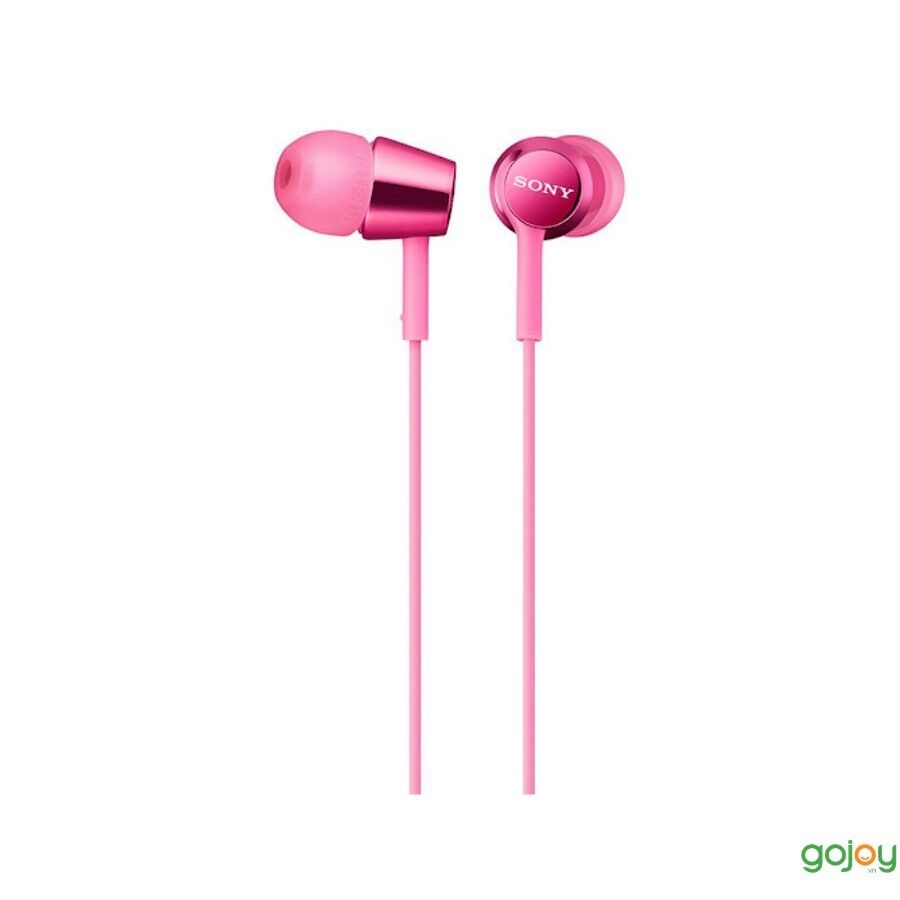 Tai Nghe Có Micro SONY MDR-EX155AP Chính Hãng