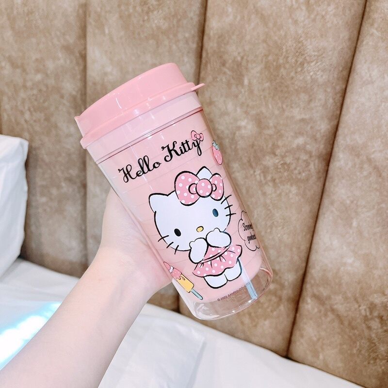 Ly Hello Kitty Thái Lan 700ML