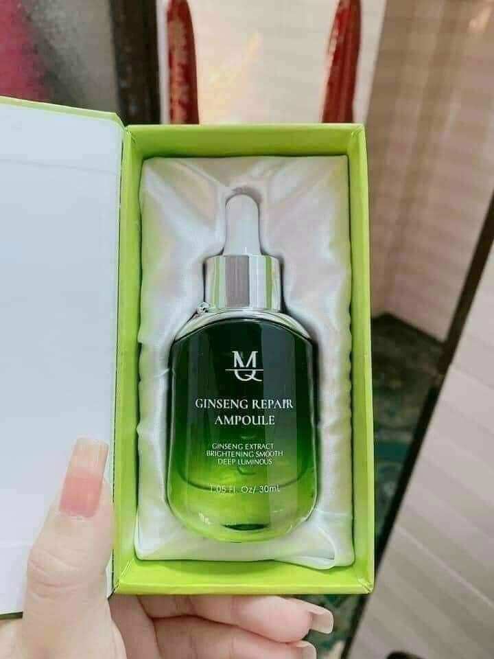 serum căng bóng mqskin