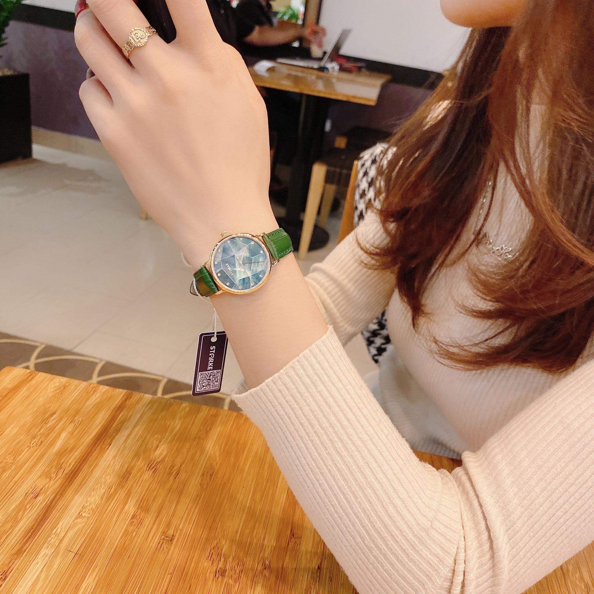 Đồng Hồ Nữ Starke