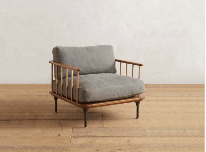 Kalmar sofa, Sofa ghế nệm hiện đại, sofa phòng khách, sofa đơn