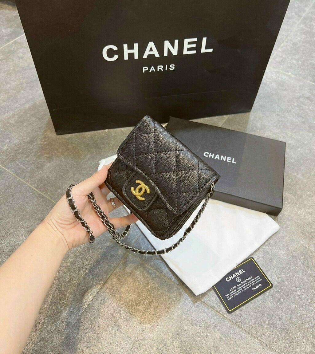 Túi nữ mini