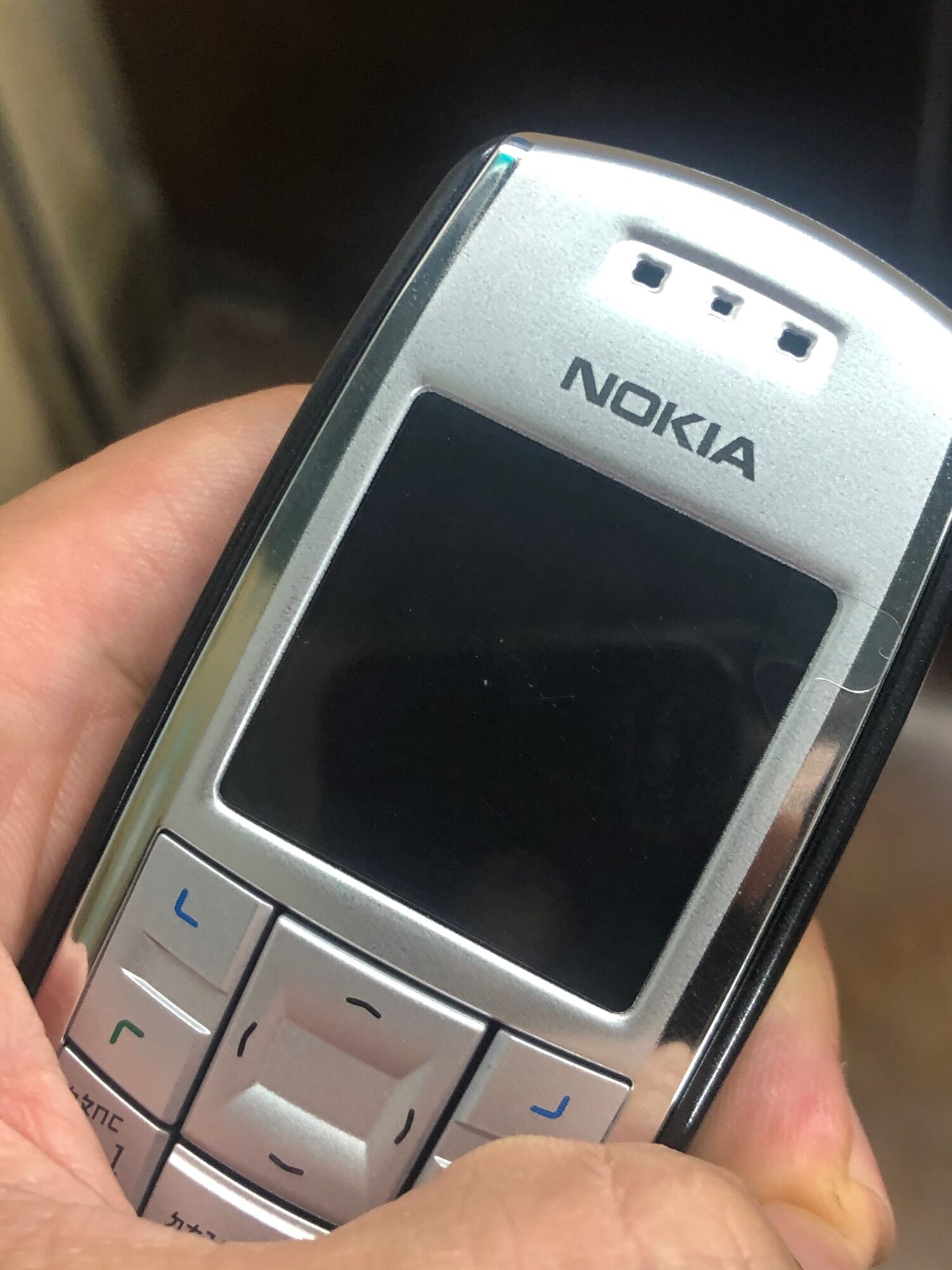Nokia 3120 Original