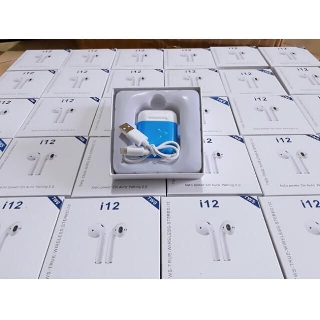 Tai nghe Bluetooth I12