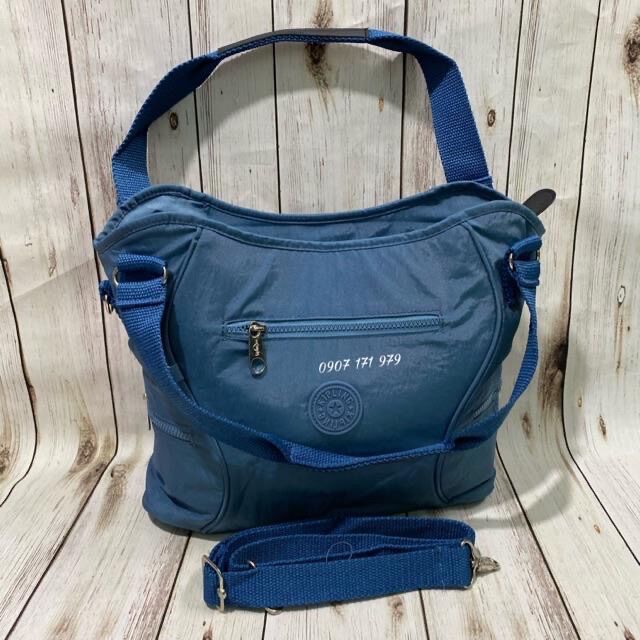 Giỏ đeo 2 quai kipling vnxk - ms 149