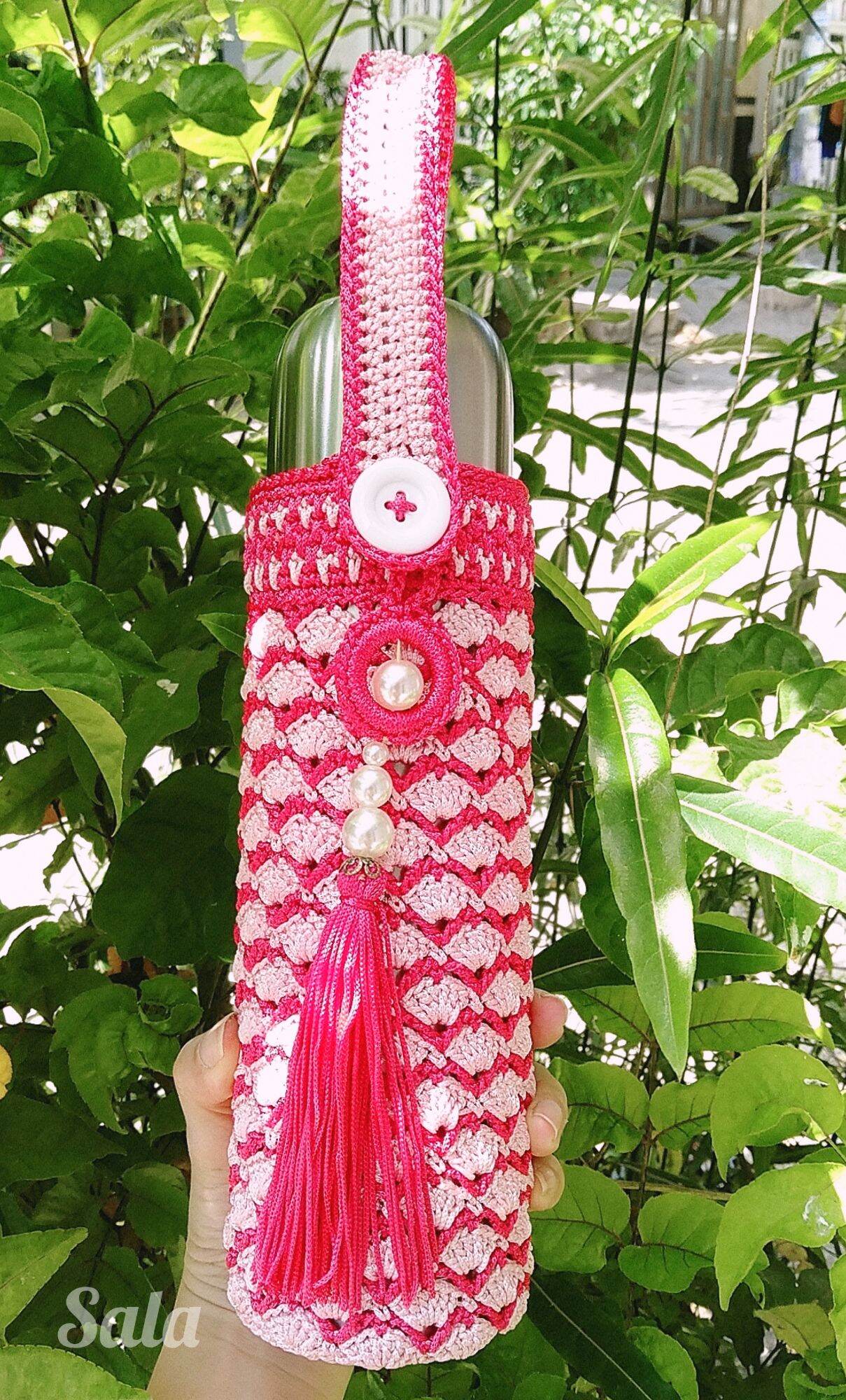Túi đựng bình  giữ nhiệt