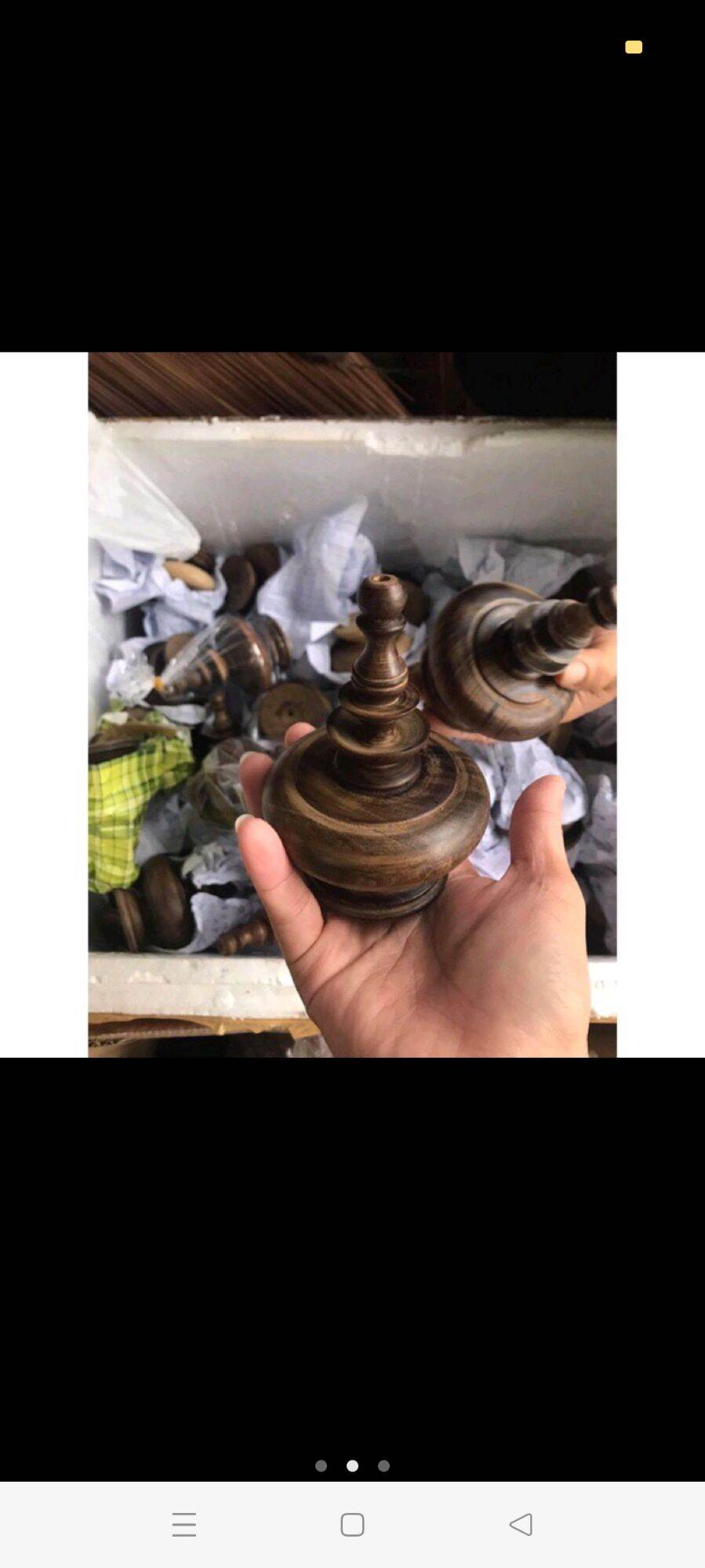 Nậm muồng lồng chim