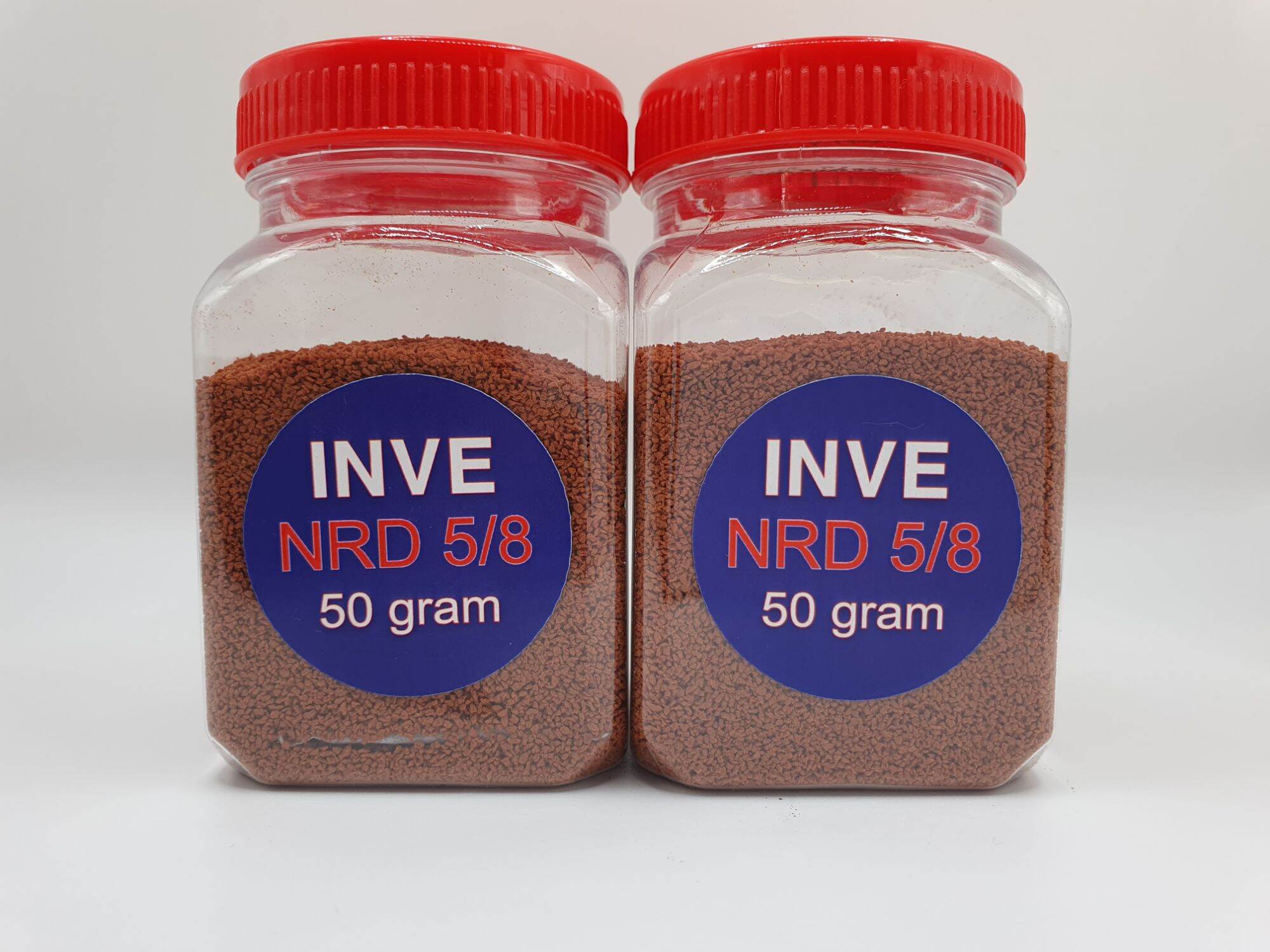 Cám thái inve nrd 5/8 : thức ăn cá cảnh