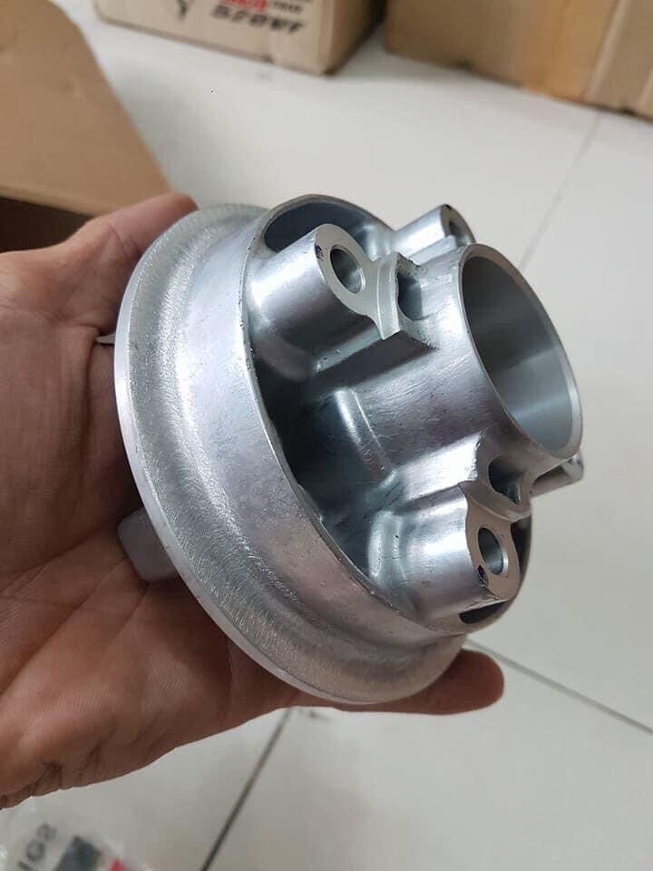 Cùi đĩa Yaz zin hãng