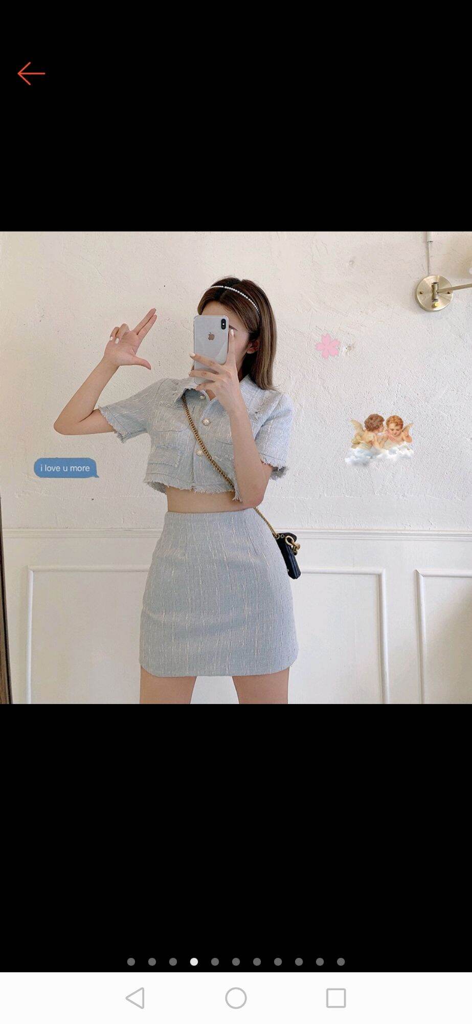 Váy đầm nữ