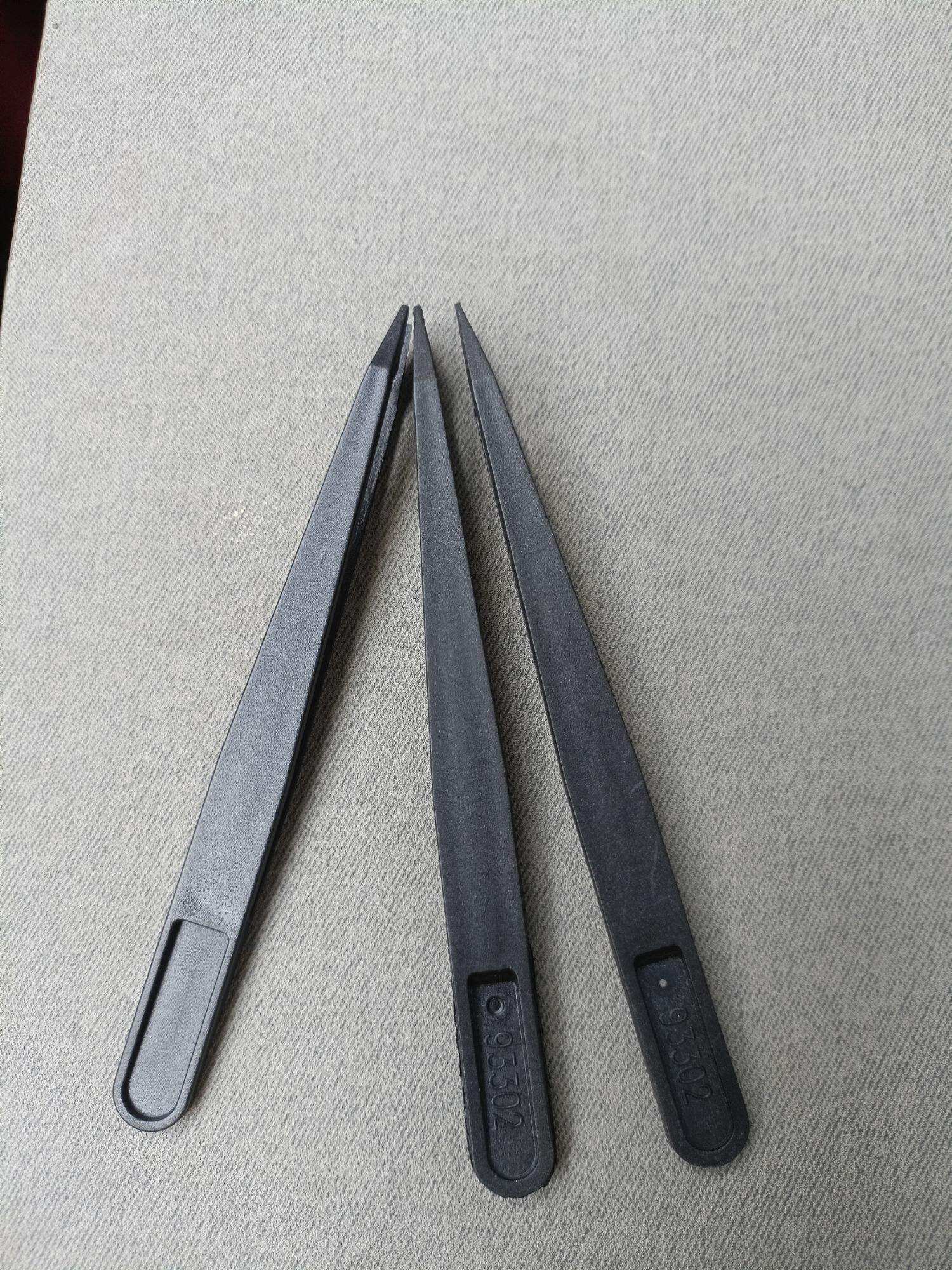 Nhíp gắp linh kiện đa năng- Nhíp nhựa tĩnh điện 93305