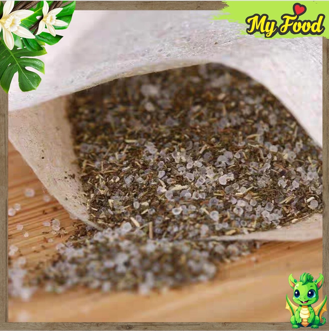 túi 30 gói thảo dược ngâm chân