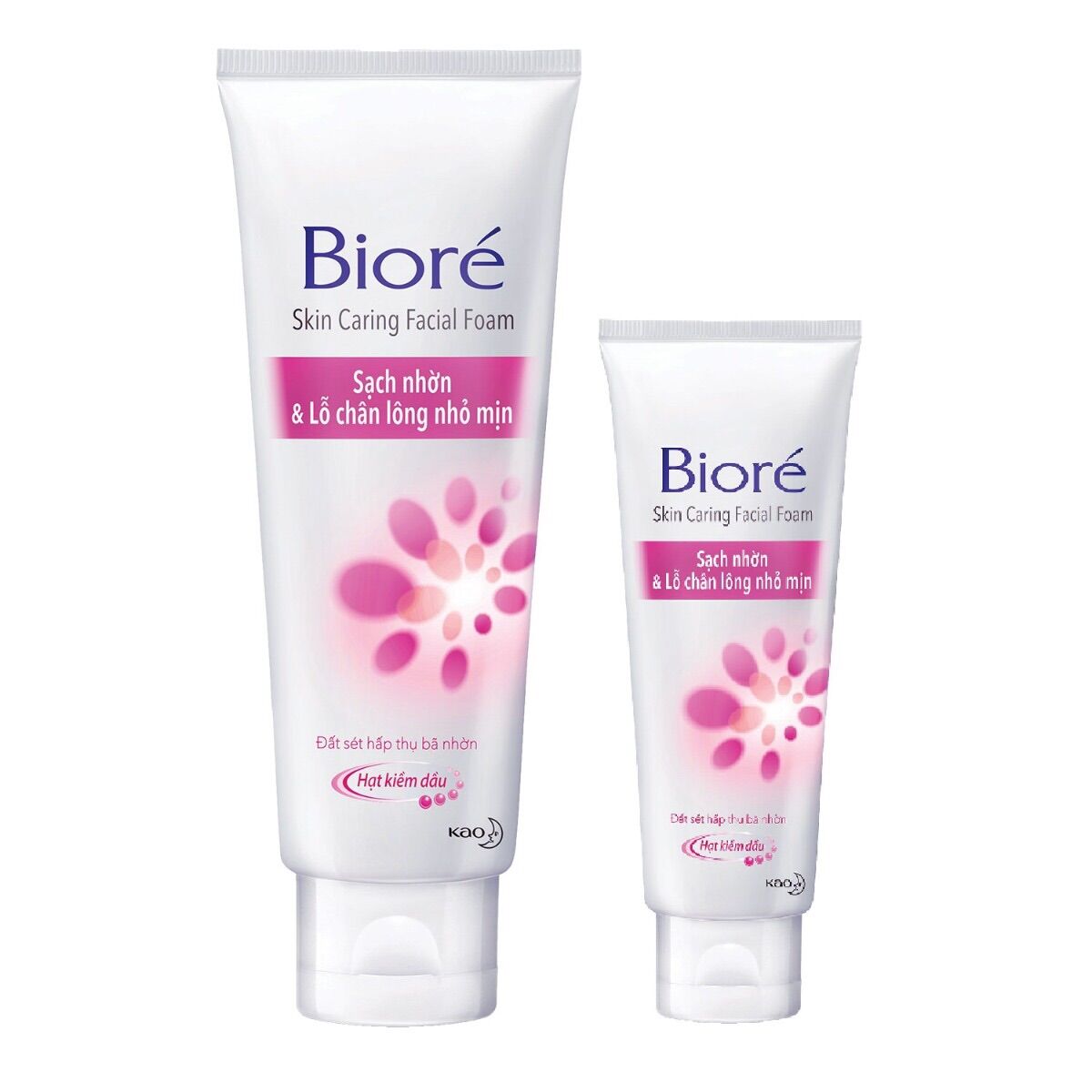 Sữa mặt Biore (100g)