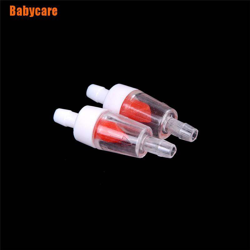 Van 1 chiều co2, oxy nhựa cho bể cá cảnh, bể thủy sinh