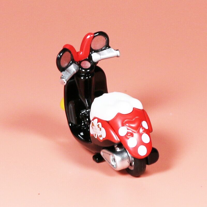 [HCM]Xe Mô Hình Tomica Disney