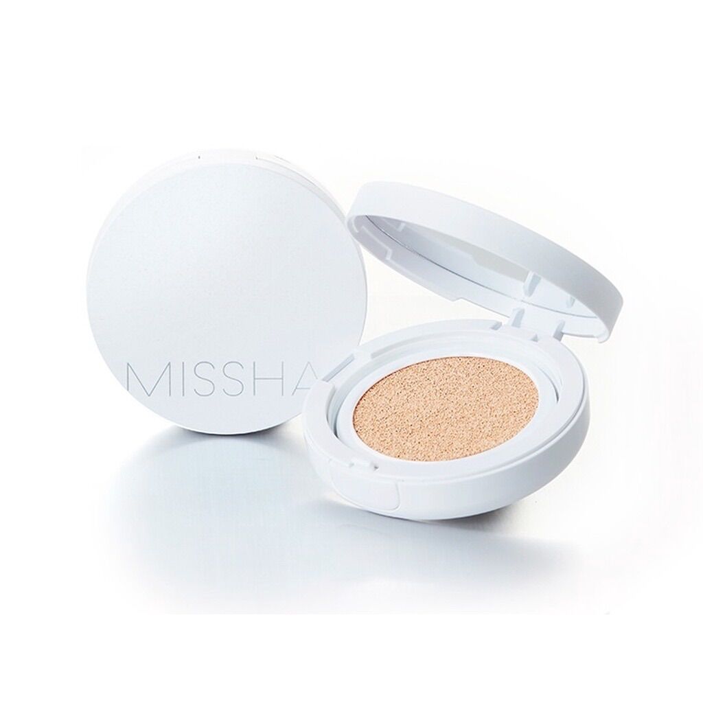 Phấn Nước Missha Magic Cushion Moist Up SPF50+ PA+++