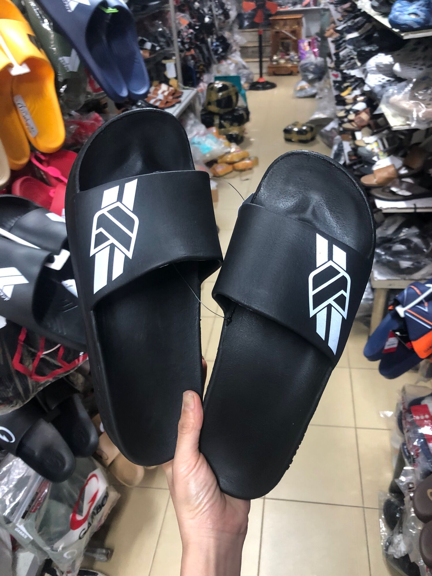 Dép Nam ThaiLan kito ah137