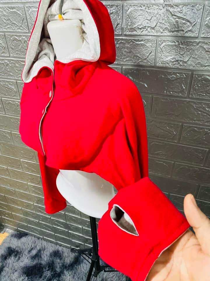 tay áo ủ kem chống nắng