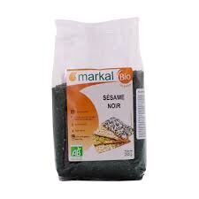 Mè đen hữu cơ Markal
