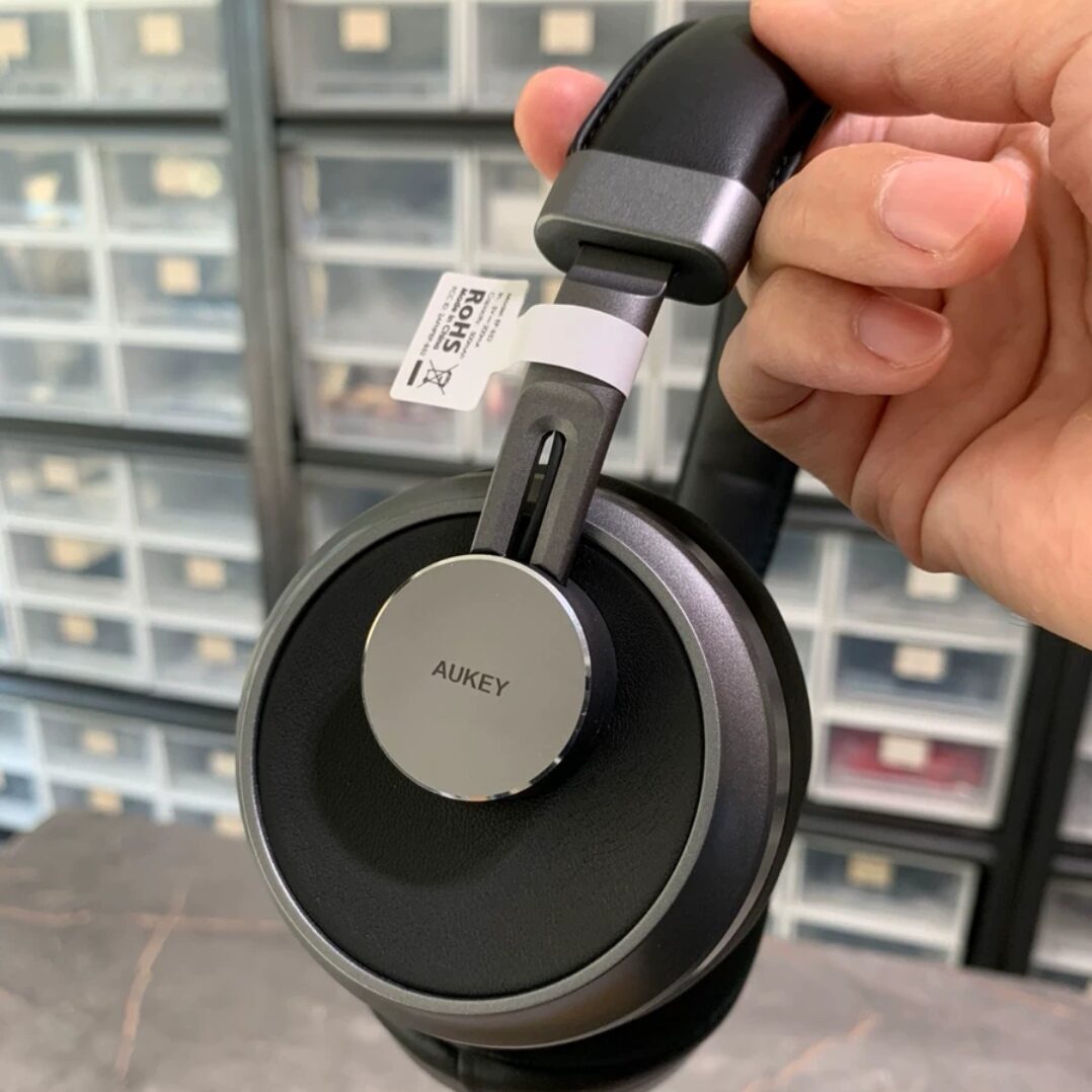 Tai nghe Bluetooth AUKEY EP-B52 chụp tai