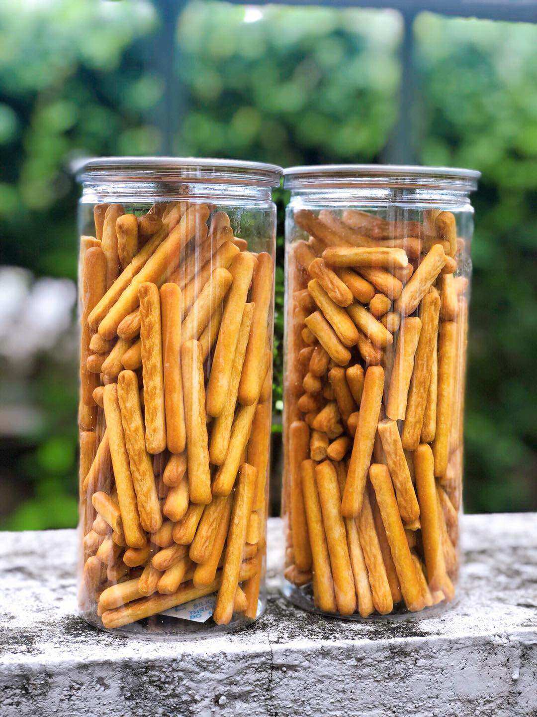 Bánh quy đũa 250g tuổi thơ