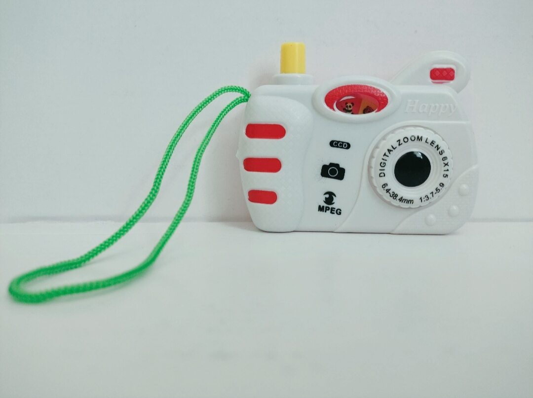 Máy ảnh chụp hình mini cho bé