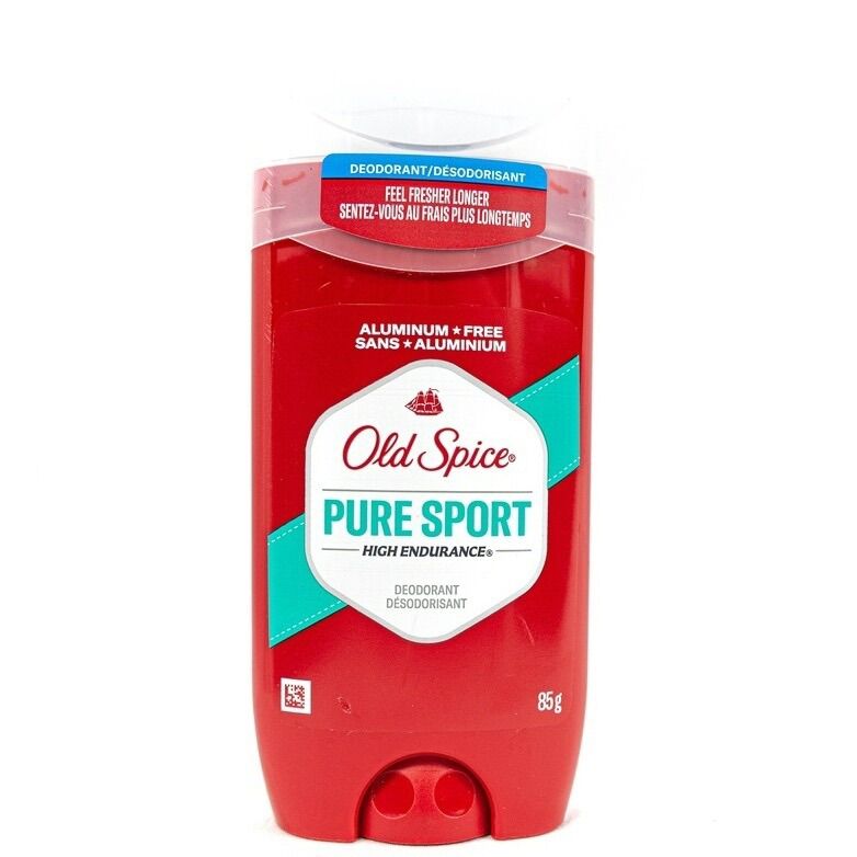 Sáp khử mùi nam Old Spice