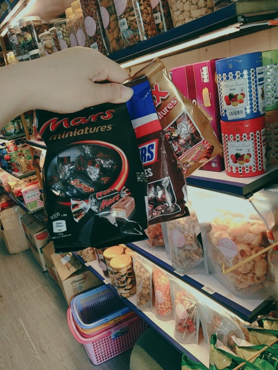 SOCOLA SNICKERS 150g