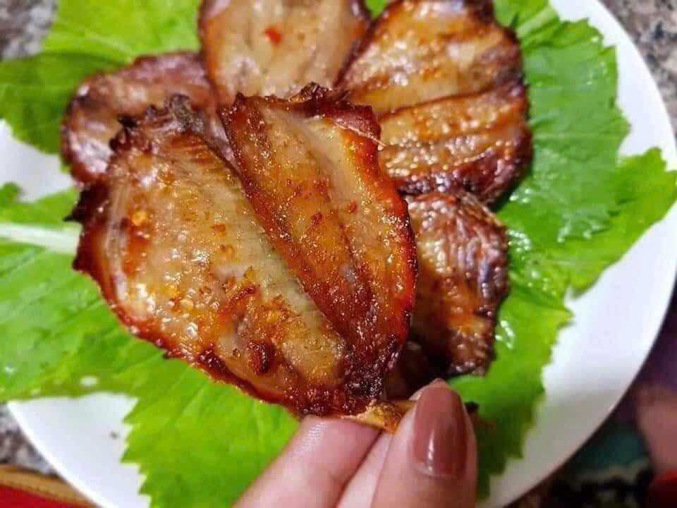 1kg Cá chỉ vàng 1 nắng tẩm vị (giao hoả tốc tphcm)
